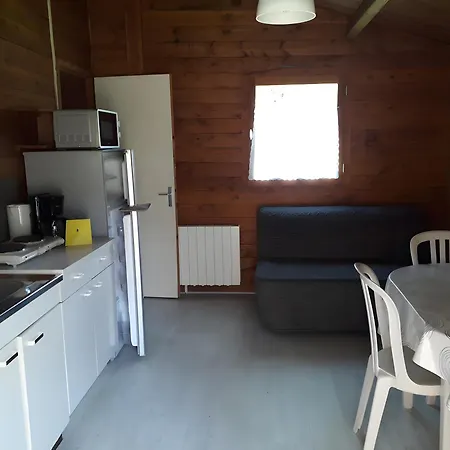 Bois 1 Domaine Les Epinettes *