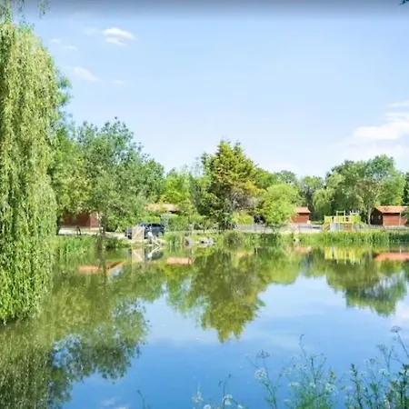 Bois 1 Domaine Les Epinettes