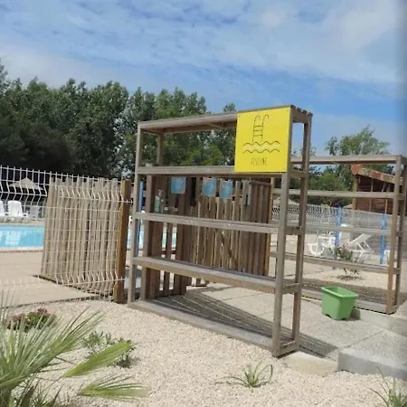 Bois 1 Domaine Les Epinettes Saint-Gervais (Vendee)