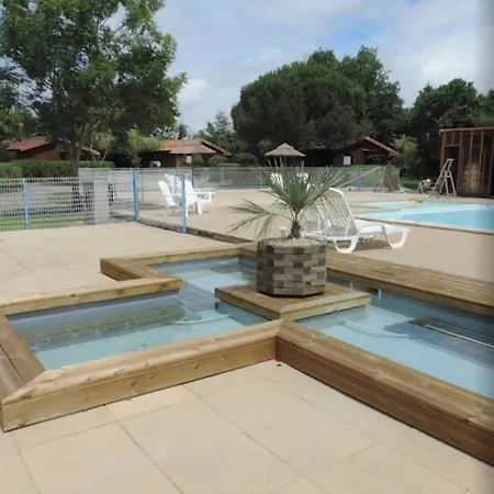 Bois 1 Domaine Les Epinettes *