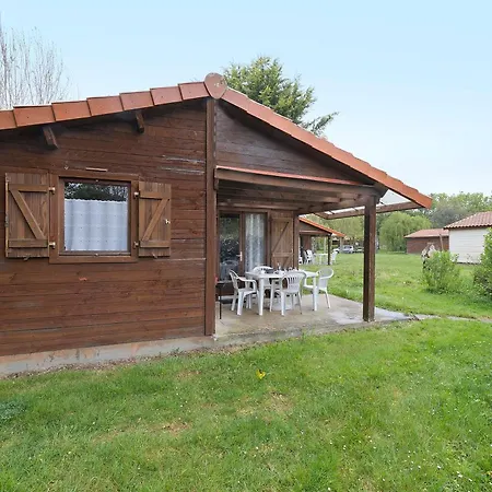 Campsite Bois 1 Domaine Les Epinettes *