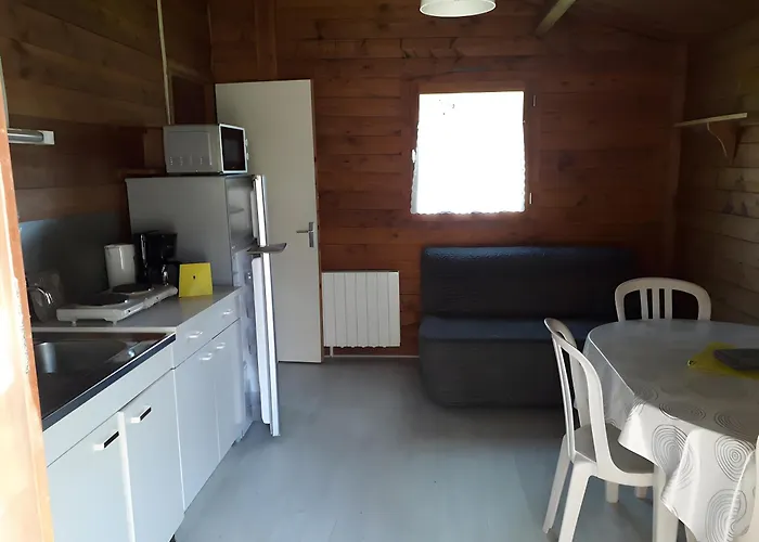 Bois 1 Domaine Les Epinettes *