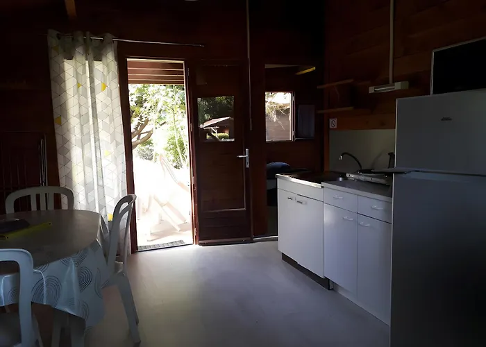 Bois 1 Domaine Les Epinettes *