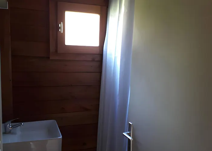 Bois 1 Domaine Les Epinettes *