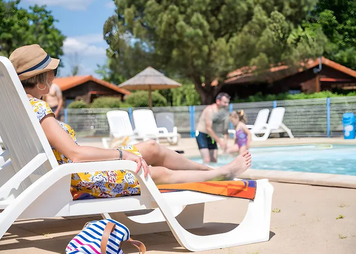 Bois 1 Domaine Les Epinettes * 圣热尔韦