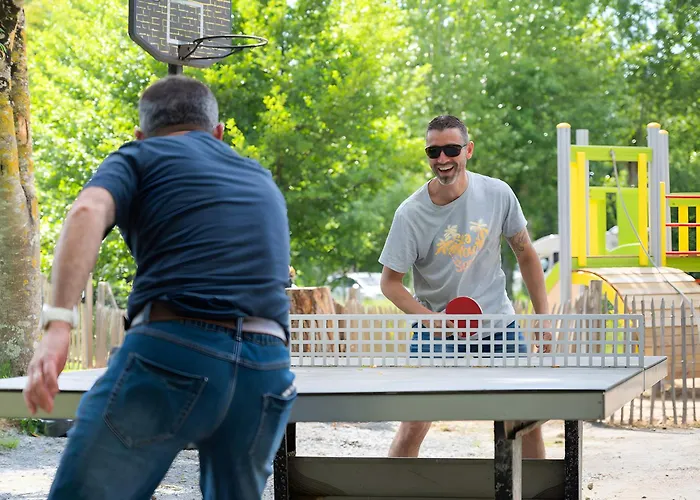 Bois 1 Domaine Les Epinettes *